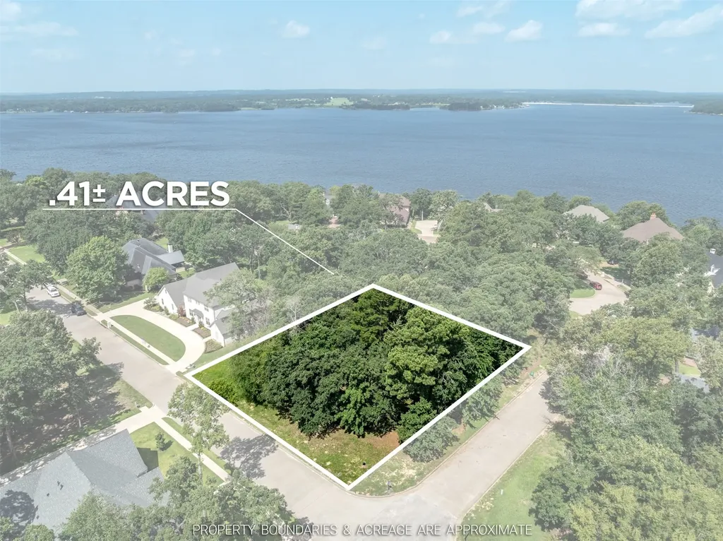 160 Eagles Bluff Drive Bullard TX 75757
