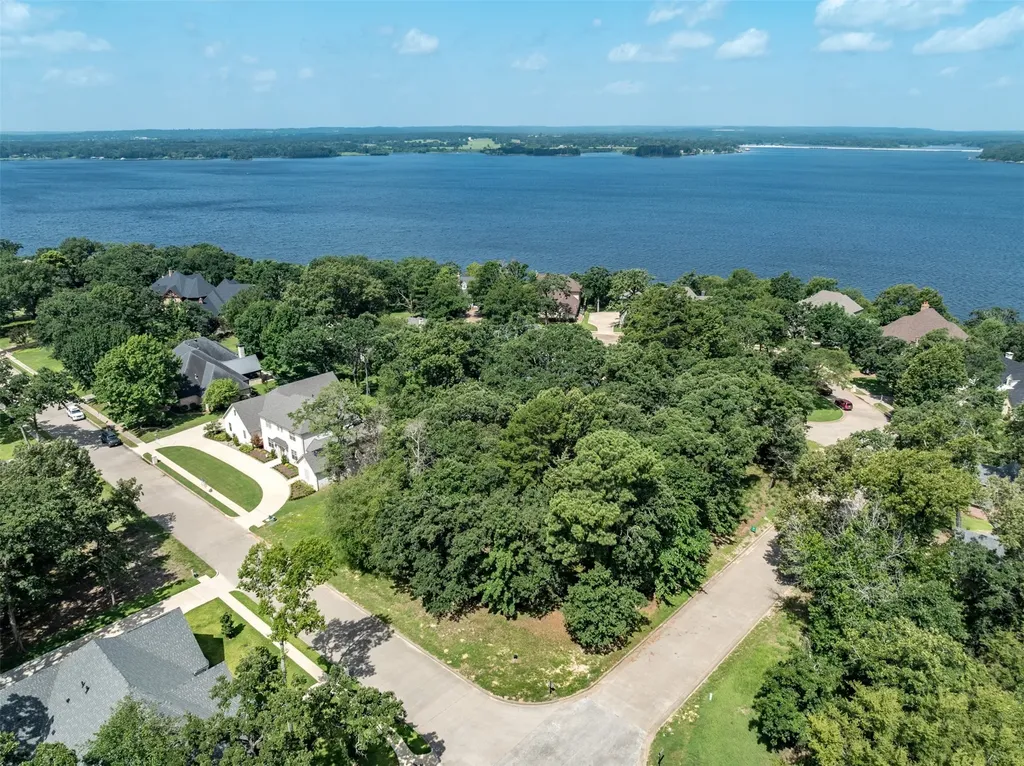 160 Eagles Bluff Drive Bullard TX 75757