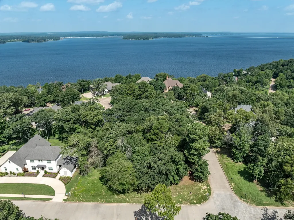 160 Eagles Bluff Drive Bullard TX 75757