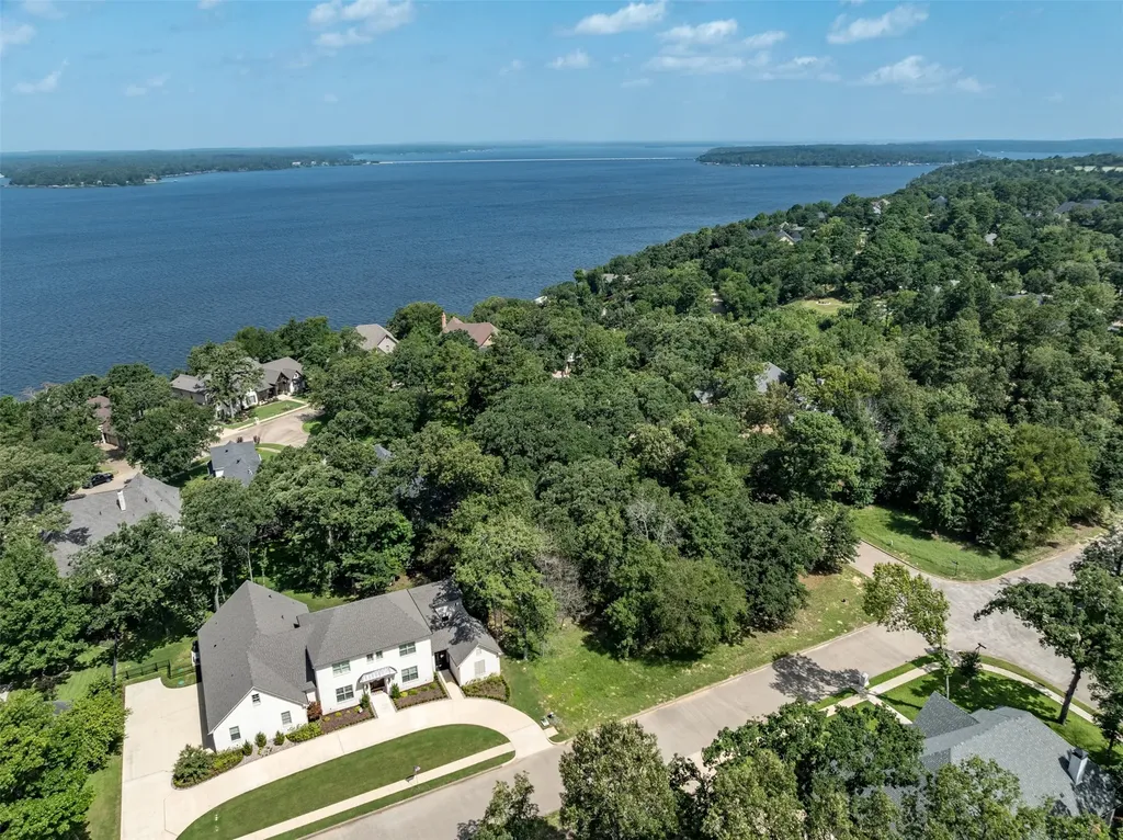 160 Eagles Bluff Drive Bullard TX 75757