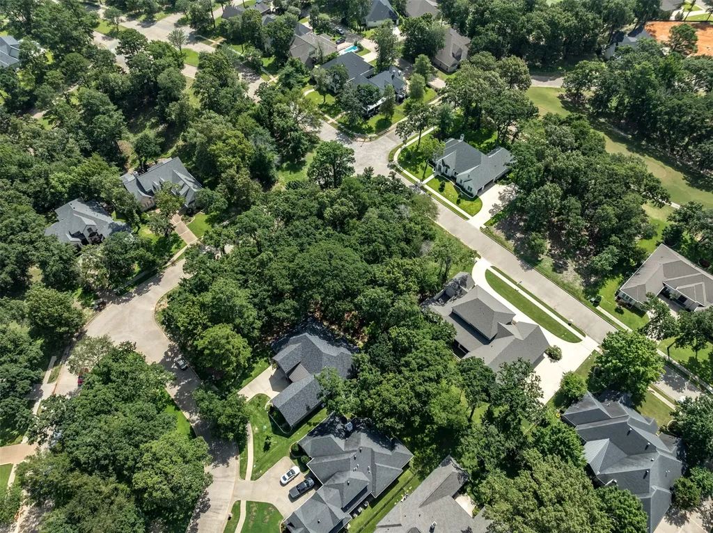 160 Eagles Bluff Drive Bullard TX 75757
