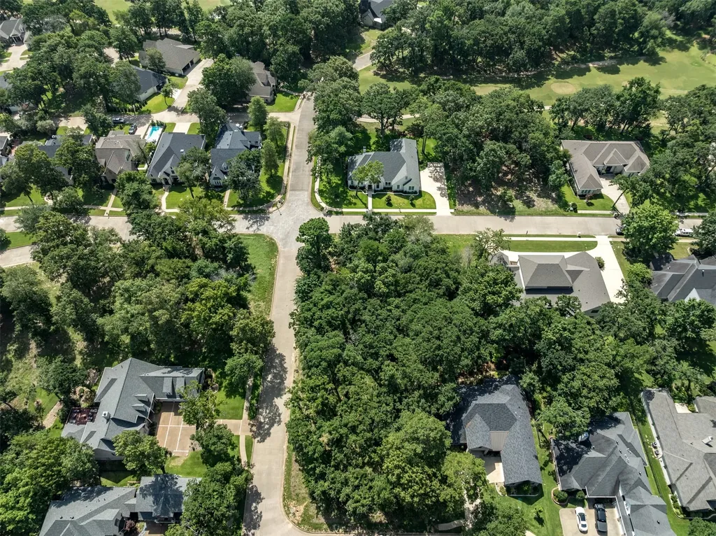160 Eagles Bluff Drive Bullard TX 75757