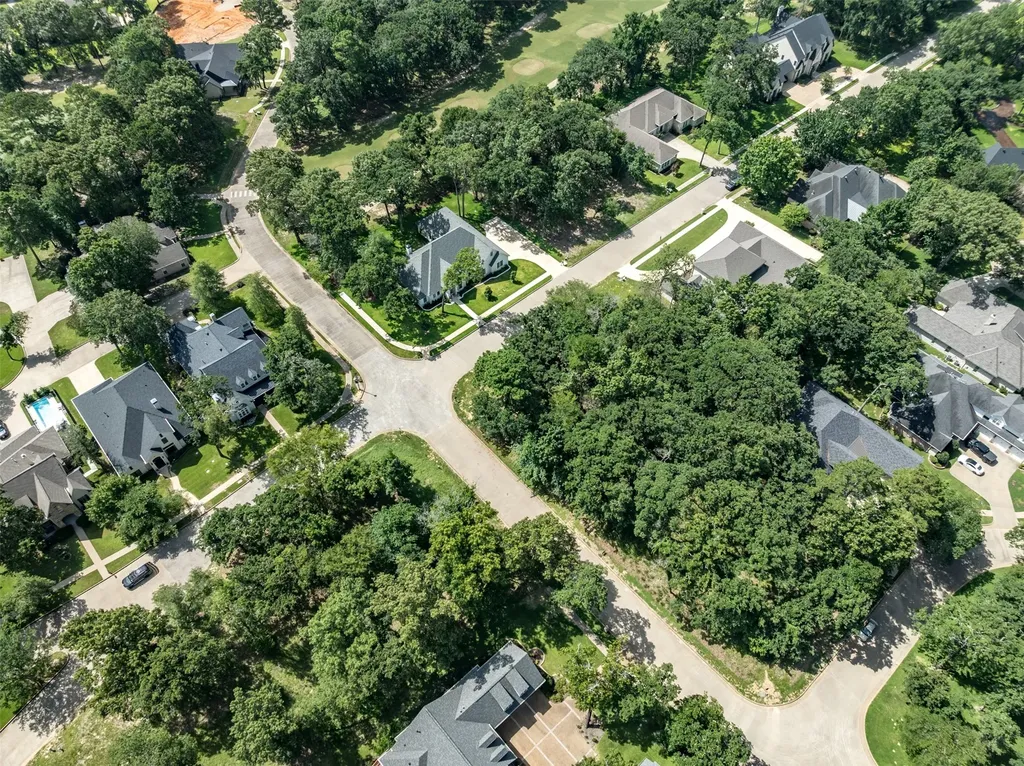 160 Eagles Bluff Drive Bullard TX 75757