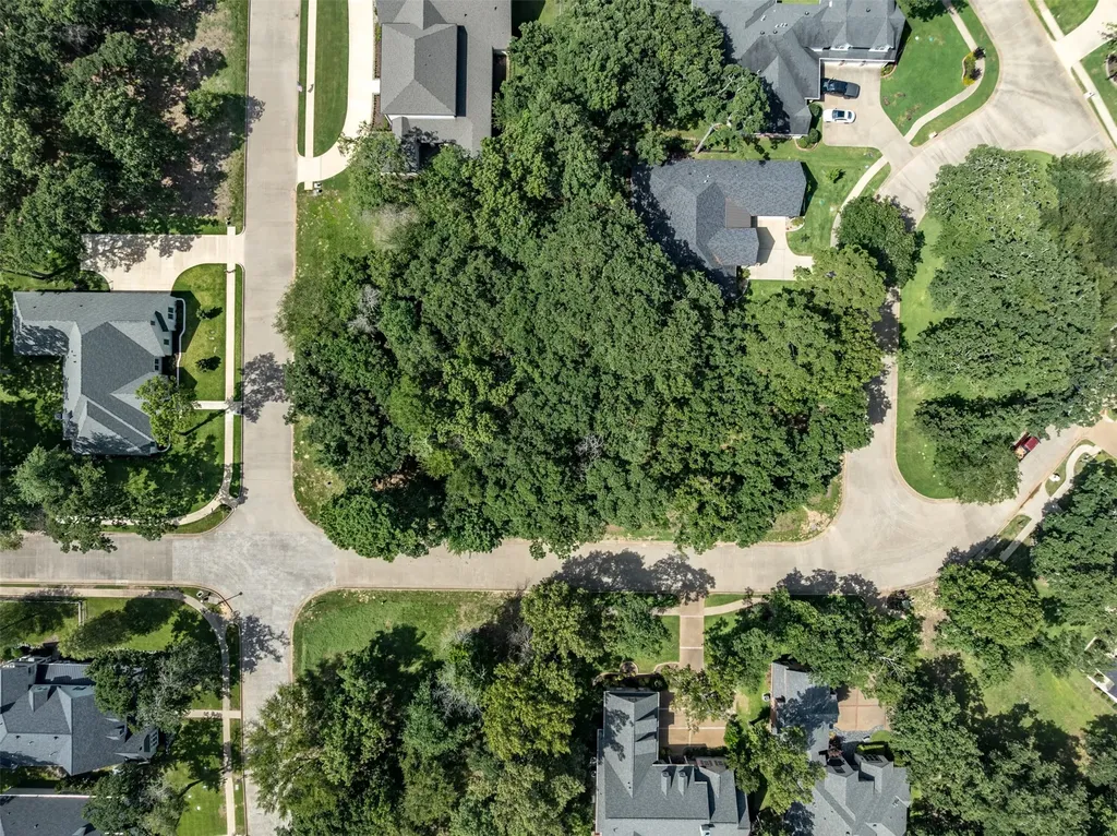 160 Eagles Bluff Drive Bullard TX 75757