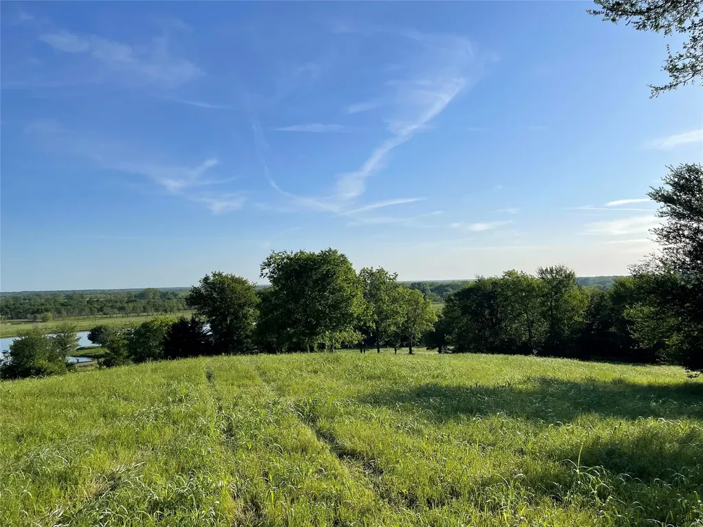 310 Thorn Ridge Drive Kerens TX 75144