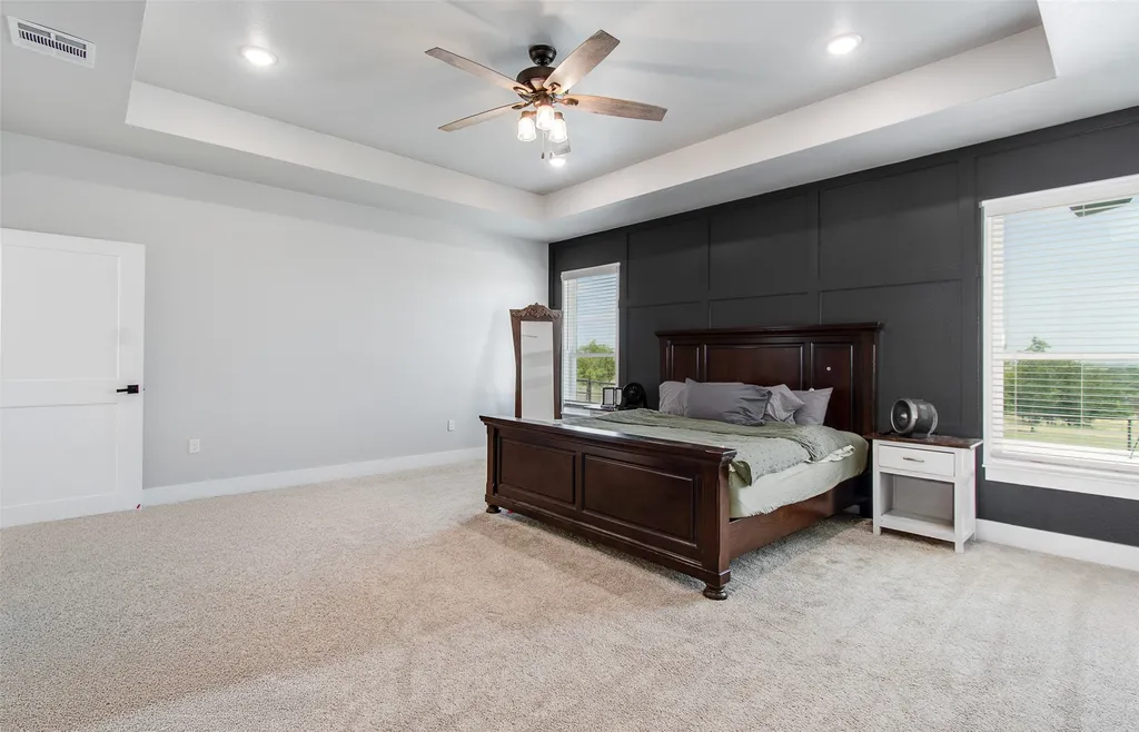 13428 Knob Hill Road Rogers TX 76569
