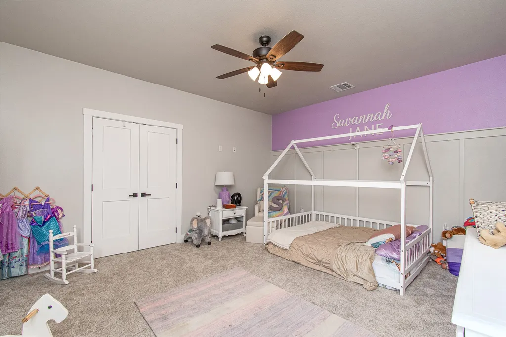13428 Knob Hill Road Rogers TX 76569