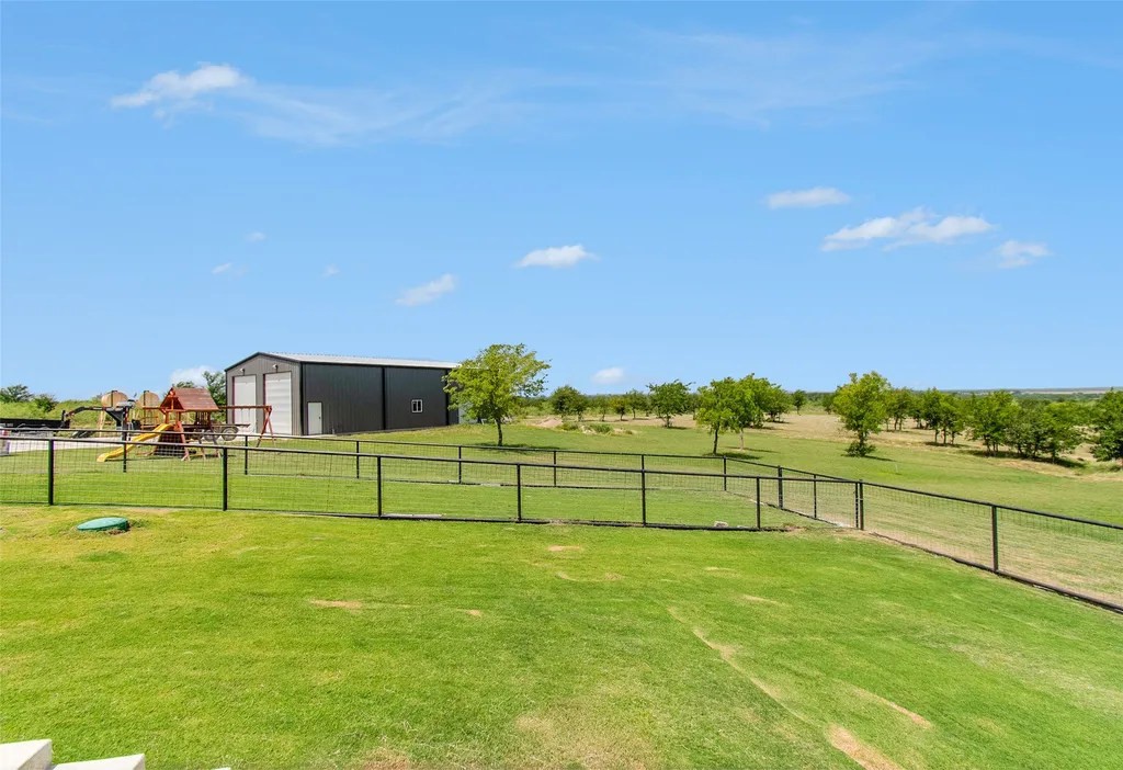 13428 Knob Hill Road Rogers TX 76569