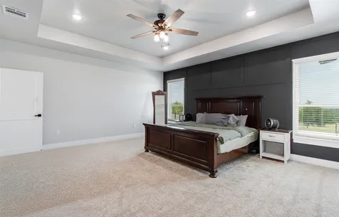 13428 Knob Hill Road Rogers TX 76569
