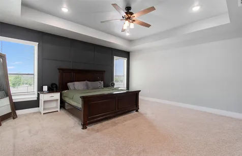 13428 Knob Hill Road Rogers TX 76569