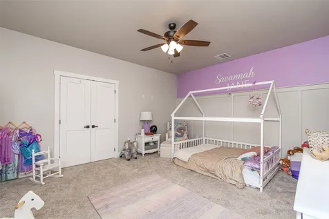 13428 Knob Hill Road Rogers TX 76569