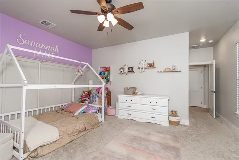 13428 Knob Hill Road Rogers TX 76569