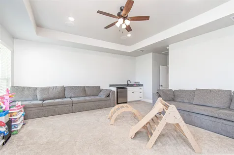 13428 Knob Hill Road Rogers TX 76569