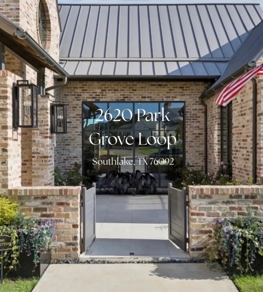 2620 Park Grove Loop Southlake TX 76092