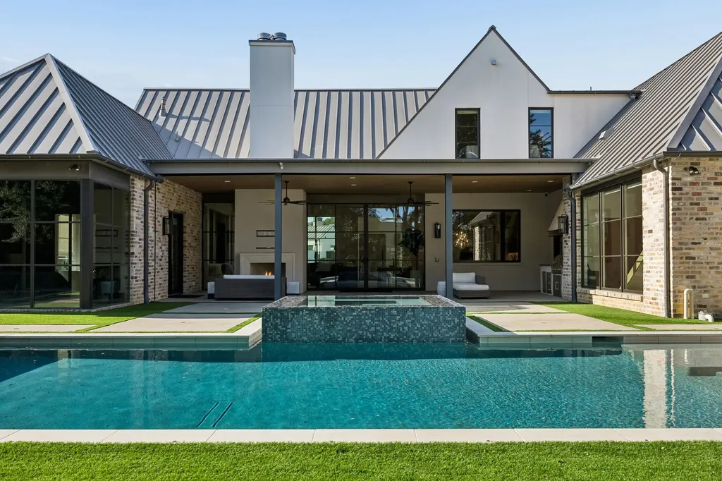 2620 Park Grove Loop Southlake TX 76092
