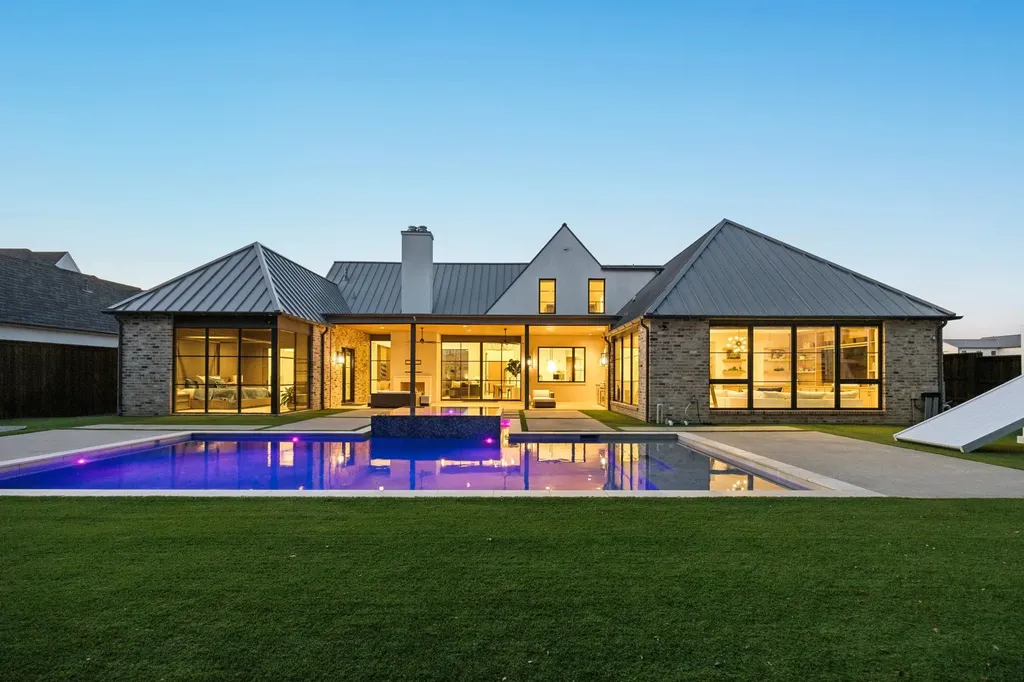 2620 Park Grove Loop Southlake TX 76092