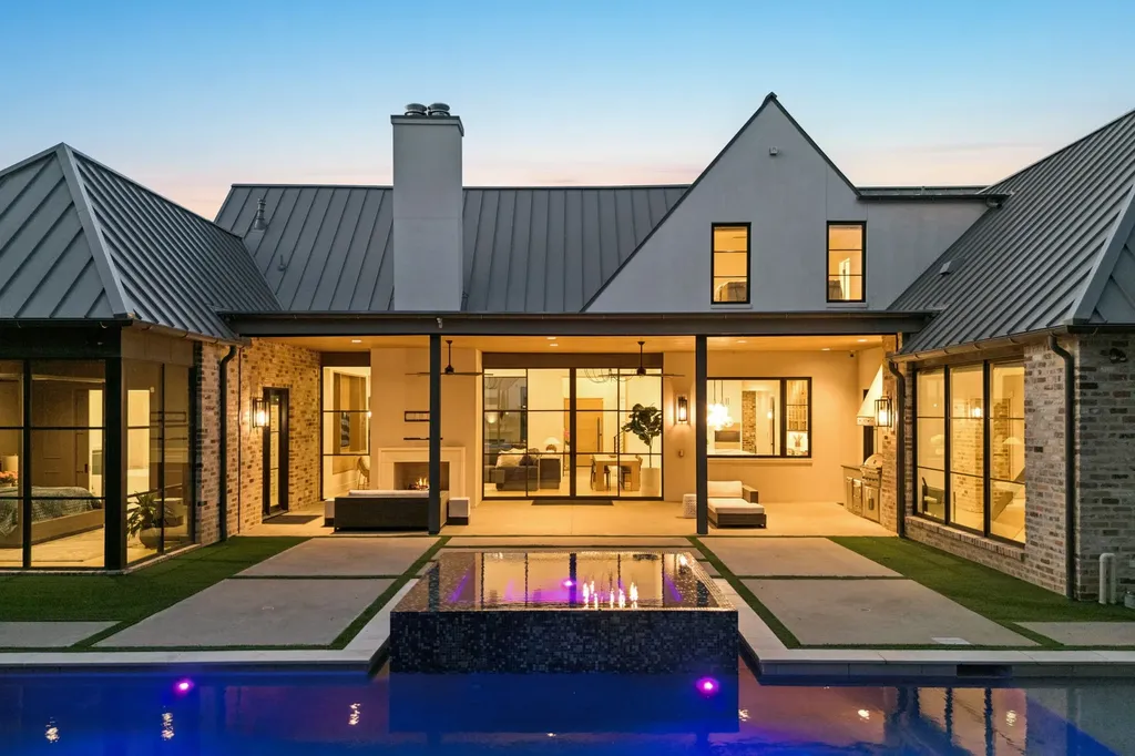2620 Park Grove Loop Southlake TX 76092