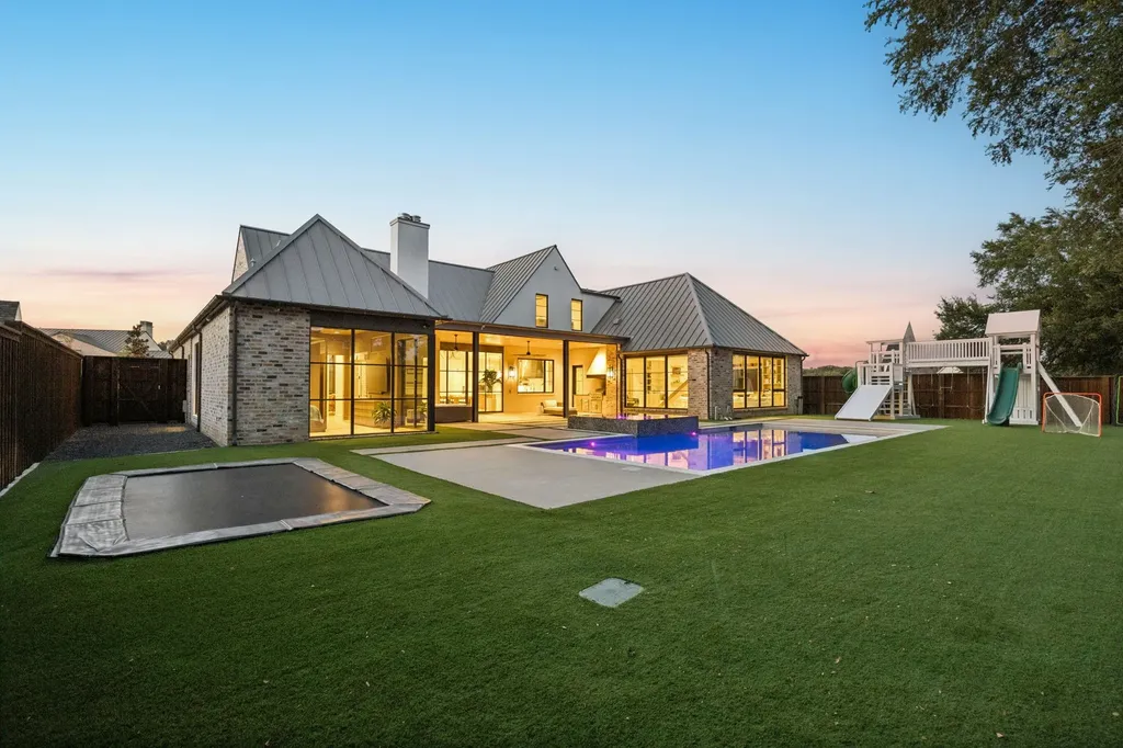 2620 Park Grove Loop Southlake TX 76092
