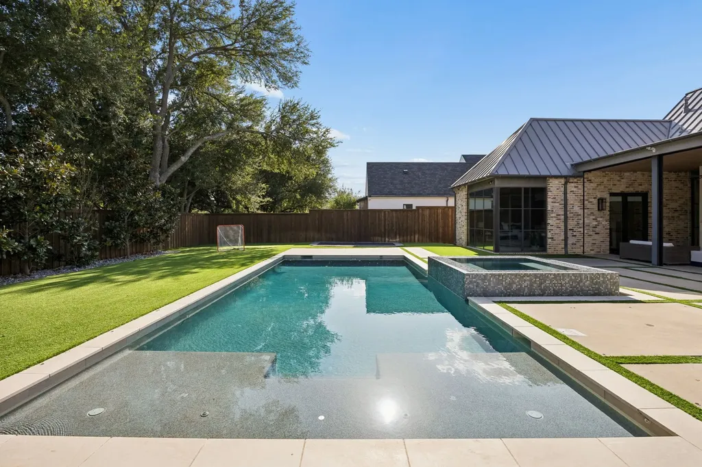 2620 Park Grove Loop Southlake TX 76092