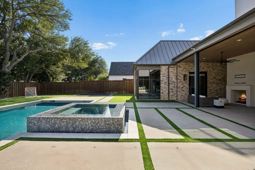 2620 Park Grove Loop Southlake TX 76092