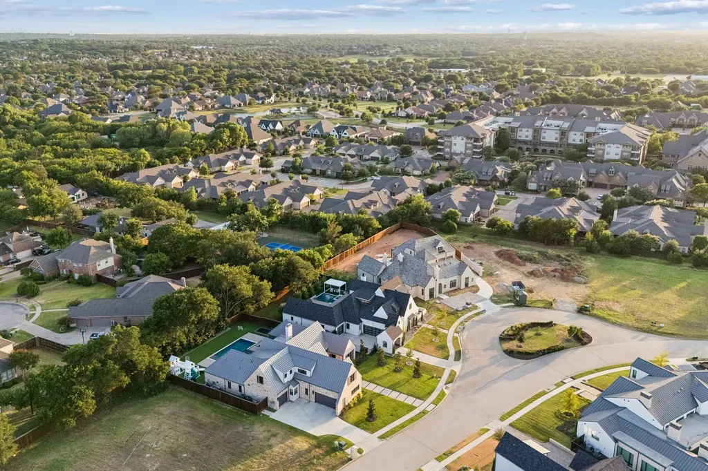 2620 Park Grove Loop Southlake TX 76092