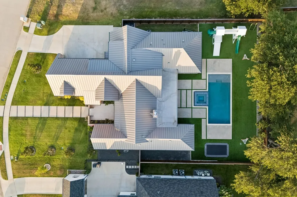 2620 Park Grove Loop Southlake TX 76092