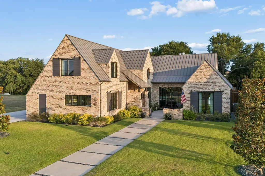 2620 Park Grove Loop Southlake TX 76092