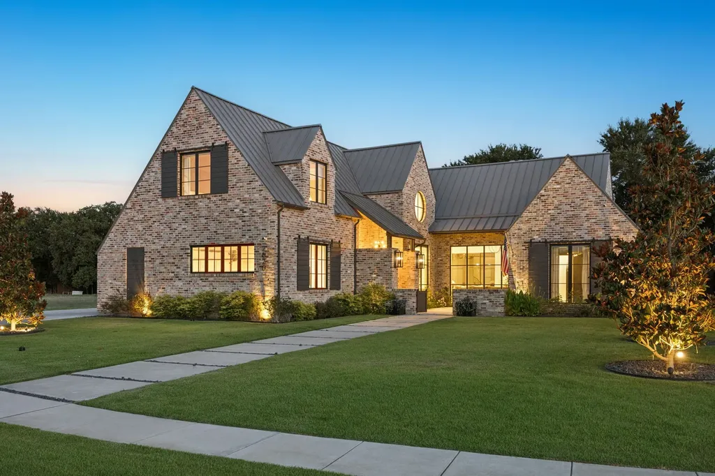 2620 Park Grove Loop Southlake TX 76092
