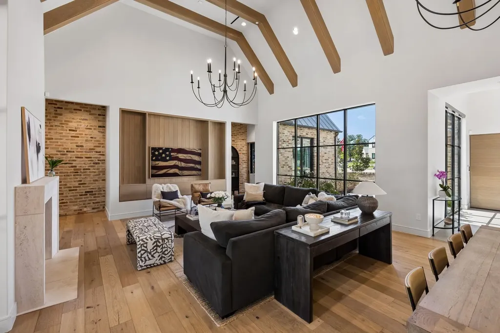 2620 Park Grove Loop Southlake TX 76092