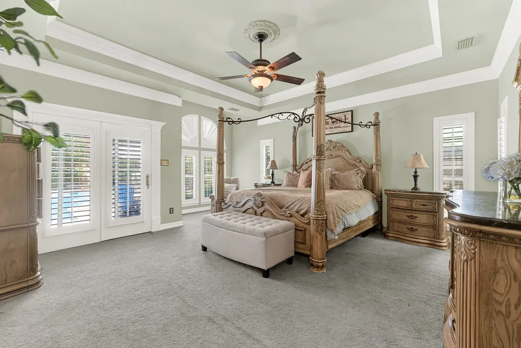3700 Hillwood Way Bedford TX 76021