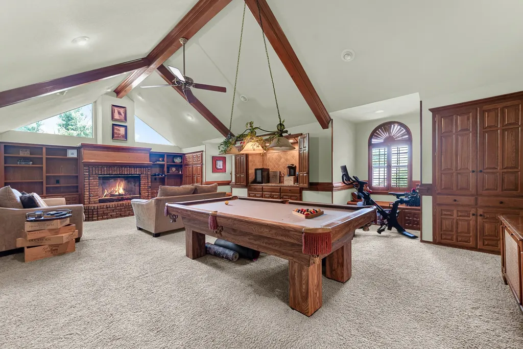 3700 Hillwood Way Bedford TX 76021