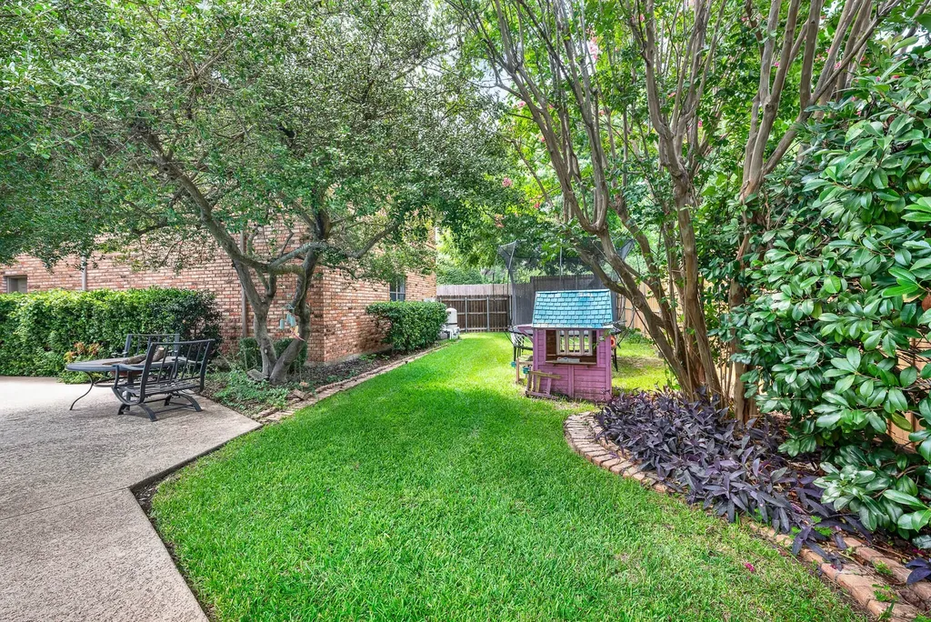 3700 Hillwood Way Bedford TX 76021