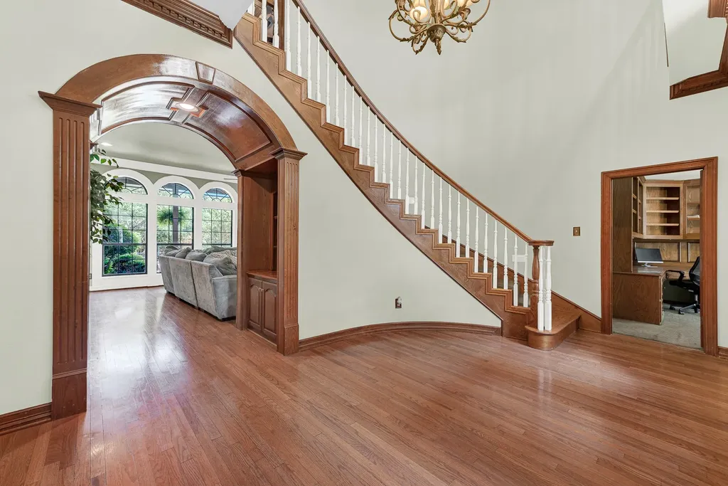 3700 Hillwood Way Bedford TX 76021