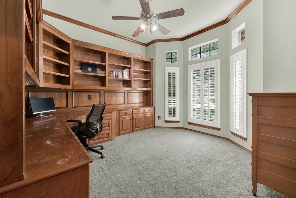 3700 Hillwood Way Bedford TX 76021