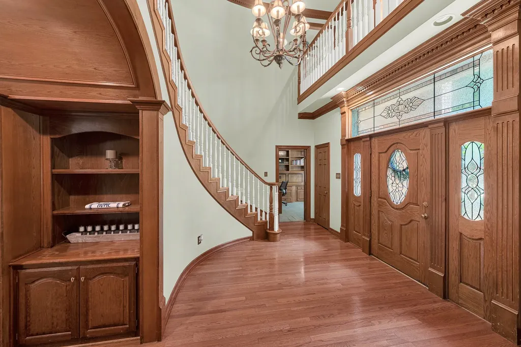 3700 Hillwood Way Bedford TX 76021