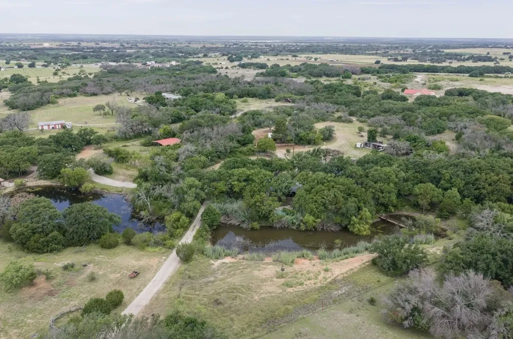 3296 Campbell Trail Early TX 76802