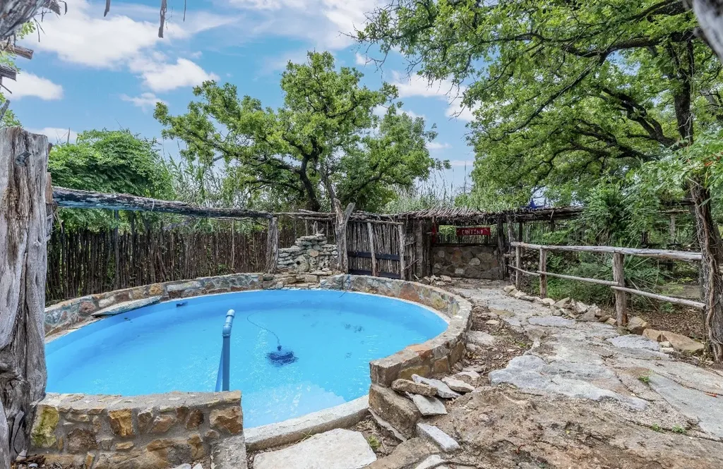 3296 Campbell Trail Early TX 76802