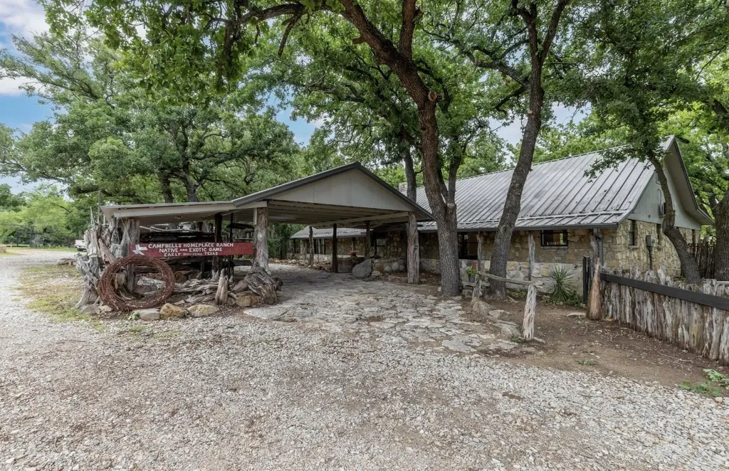 3296 Campbell Trail Early TX 76802