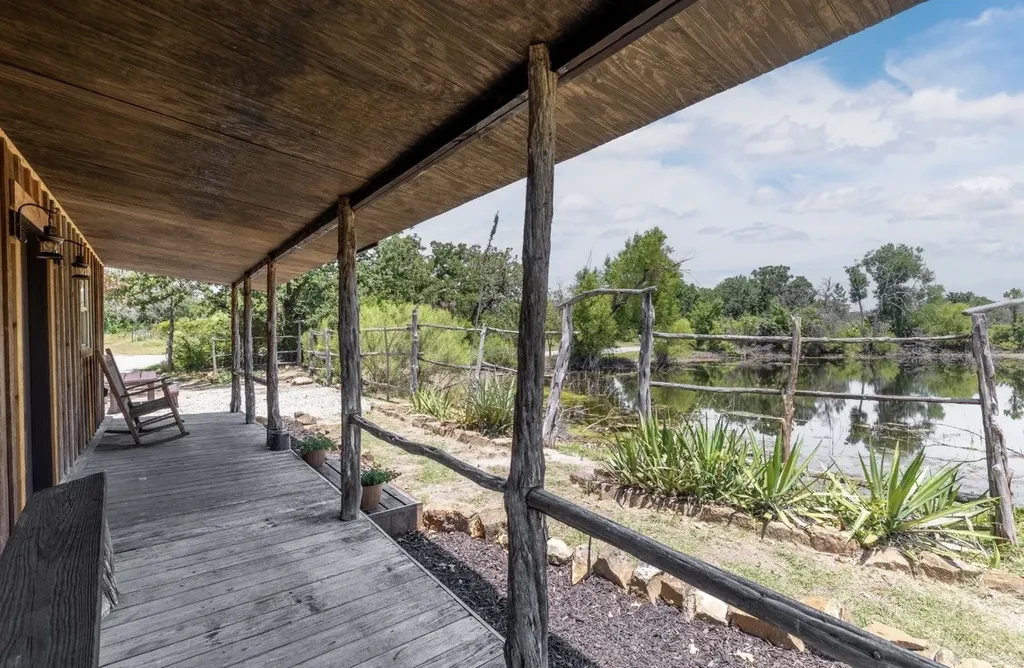 3296 Campbell Trail Early TX 76802