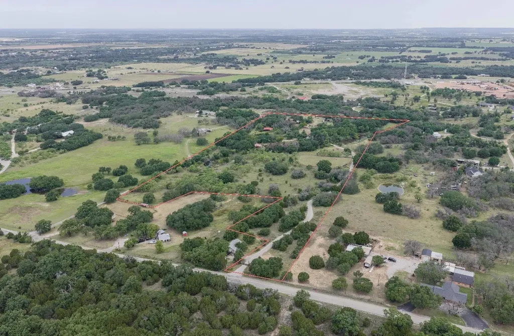 3296 Campbell Trail Early TX 76802