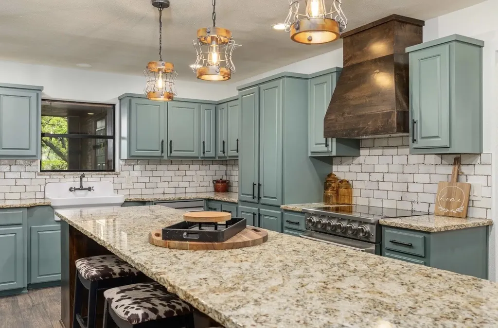 3296 Campbell Trail Early TX 76802