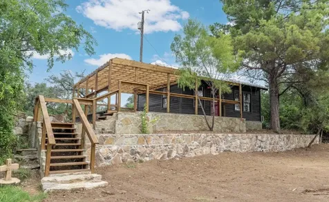 3296 Campbell Trail Early TX 76802