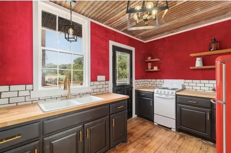 3296 Campbell Trail Early TX 76802