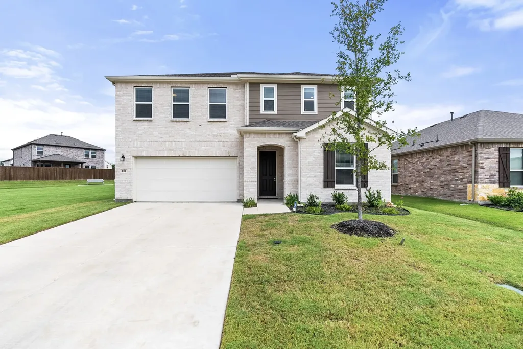 424 Princewood Drive Princeton TX 75407