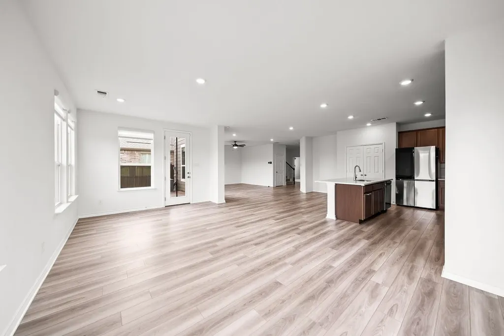 424 Princewood Drive Princeton TX 75407