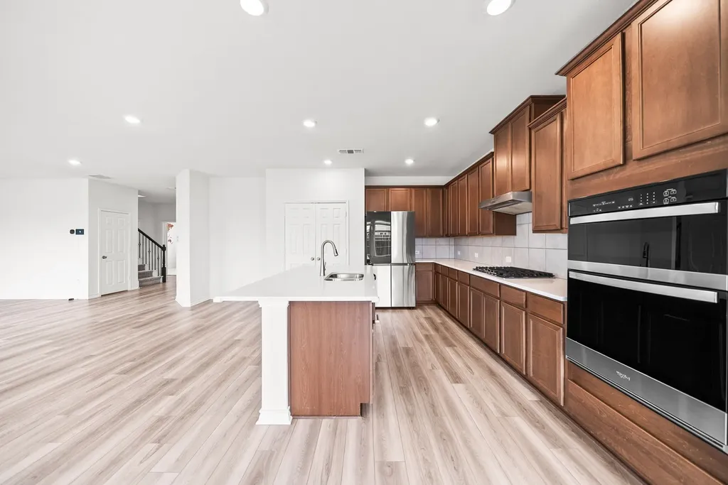 424 Princewood Drive Princeton TX 75407