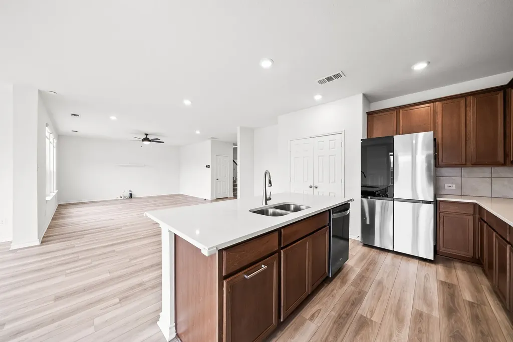 424 Princewood Drive Princeton TX 75407