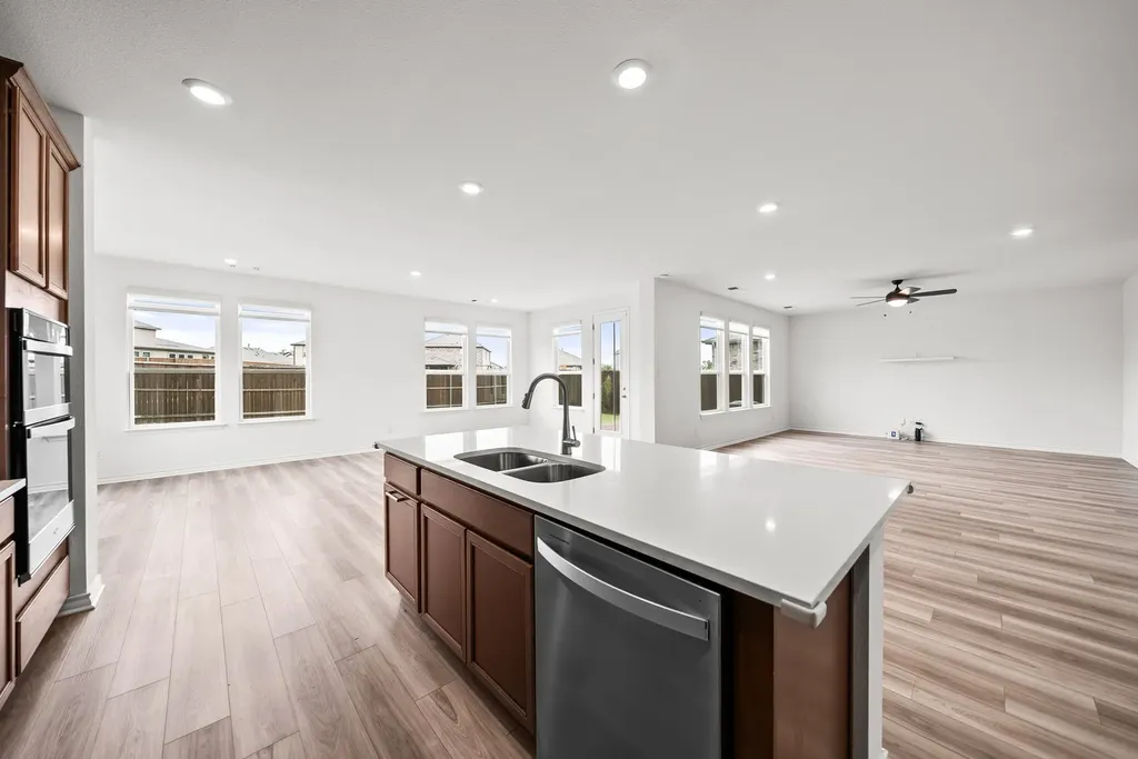 424 Princewood Drive Princeton TX 75407
