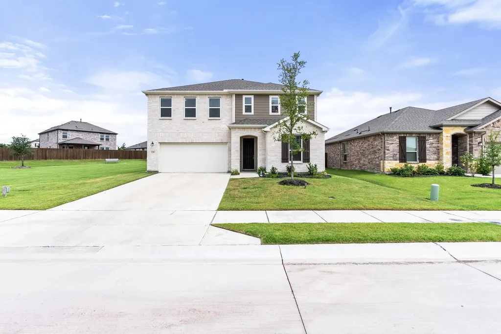 424 Princewood Drive Princeton TX 75407