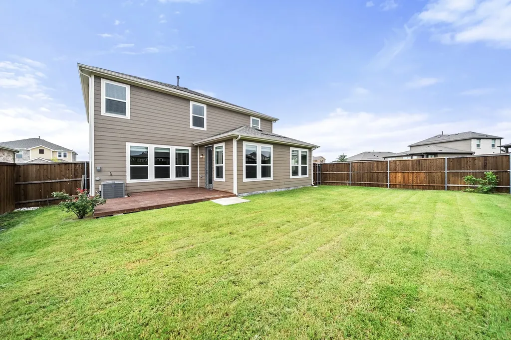 424 Princewood Drive Princeton TX 75407